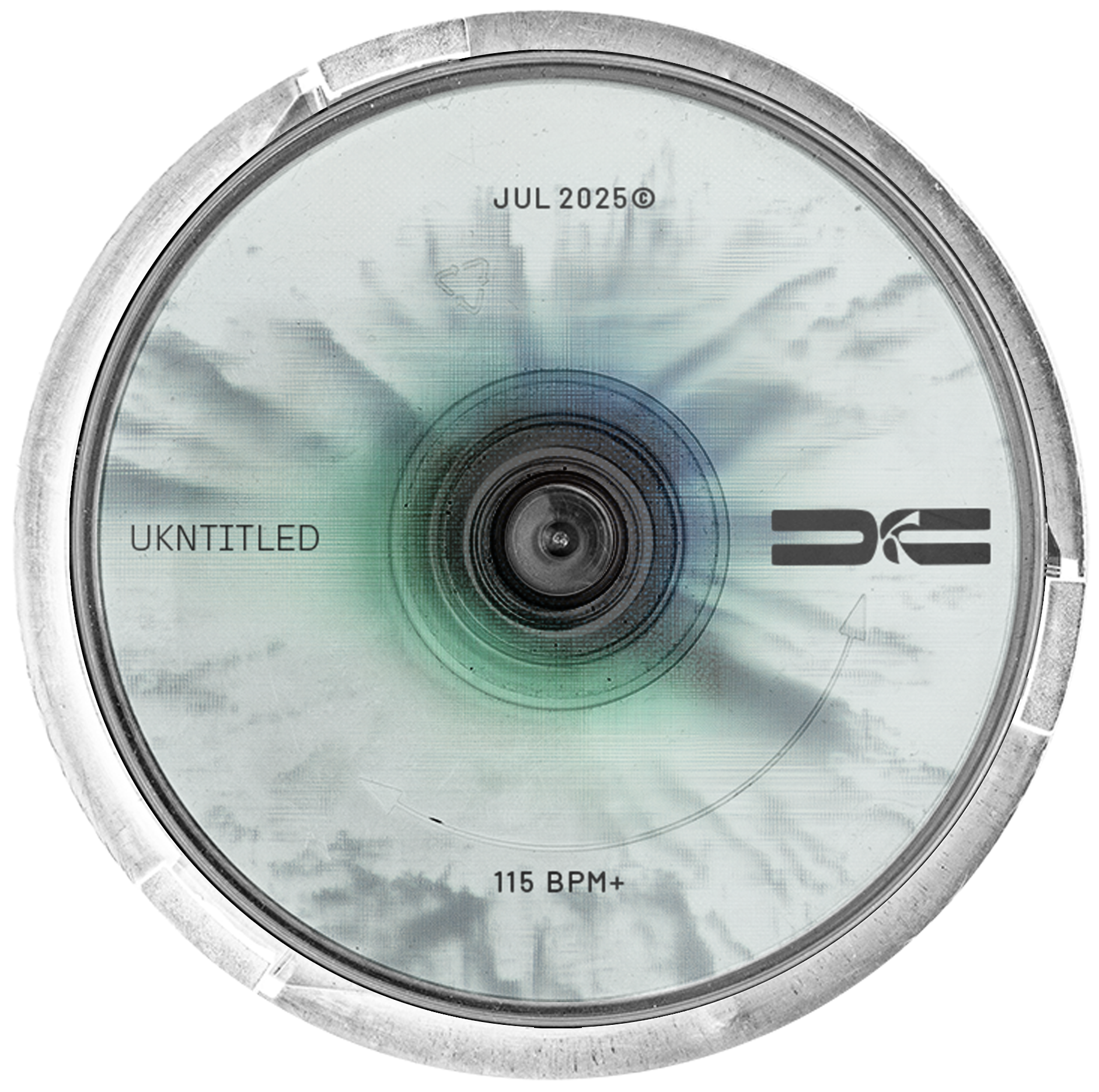 Three-disc artwork 7