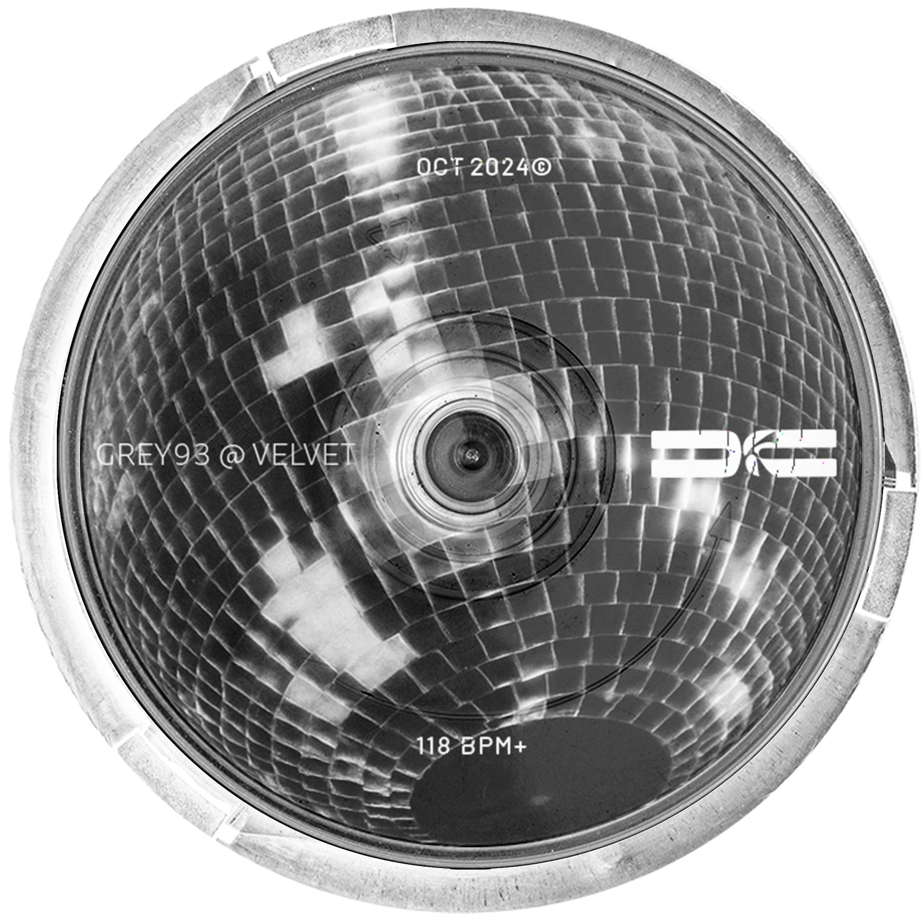 Three-disc artwork 9